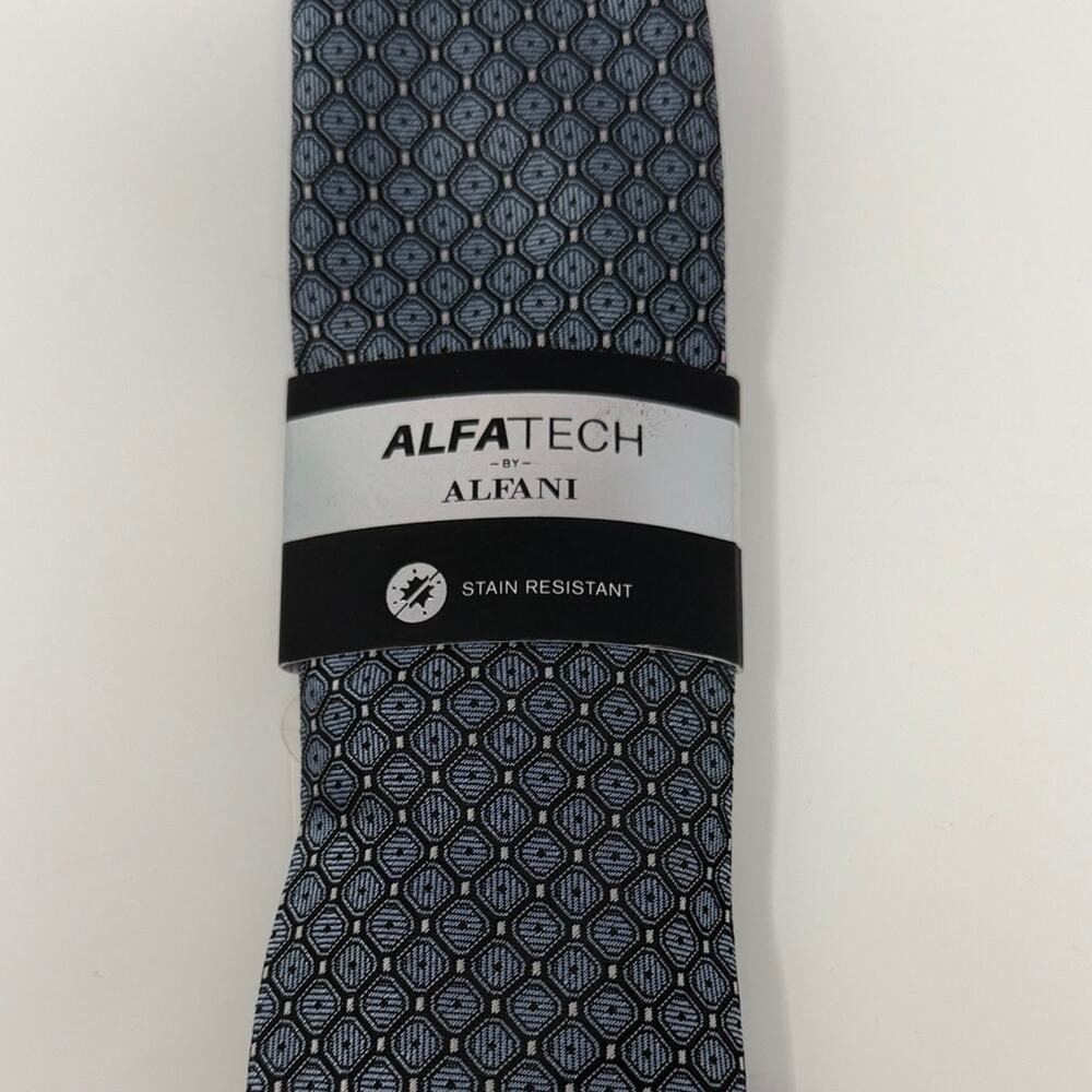Alfatech by Alfani Morgan Mini - Light Blue - New with tags